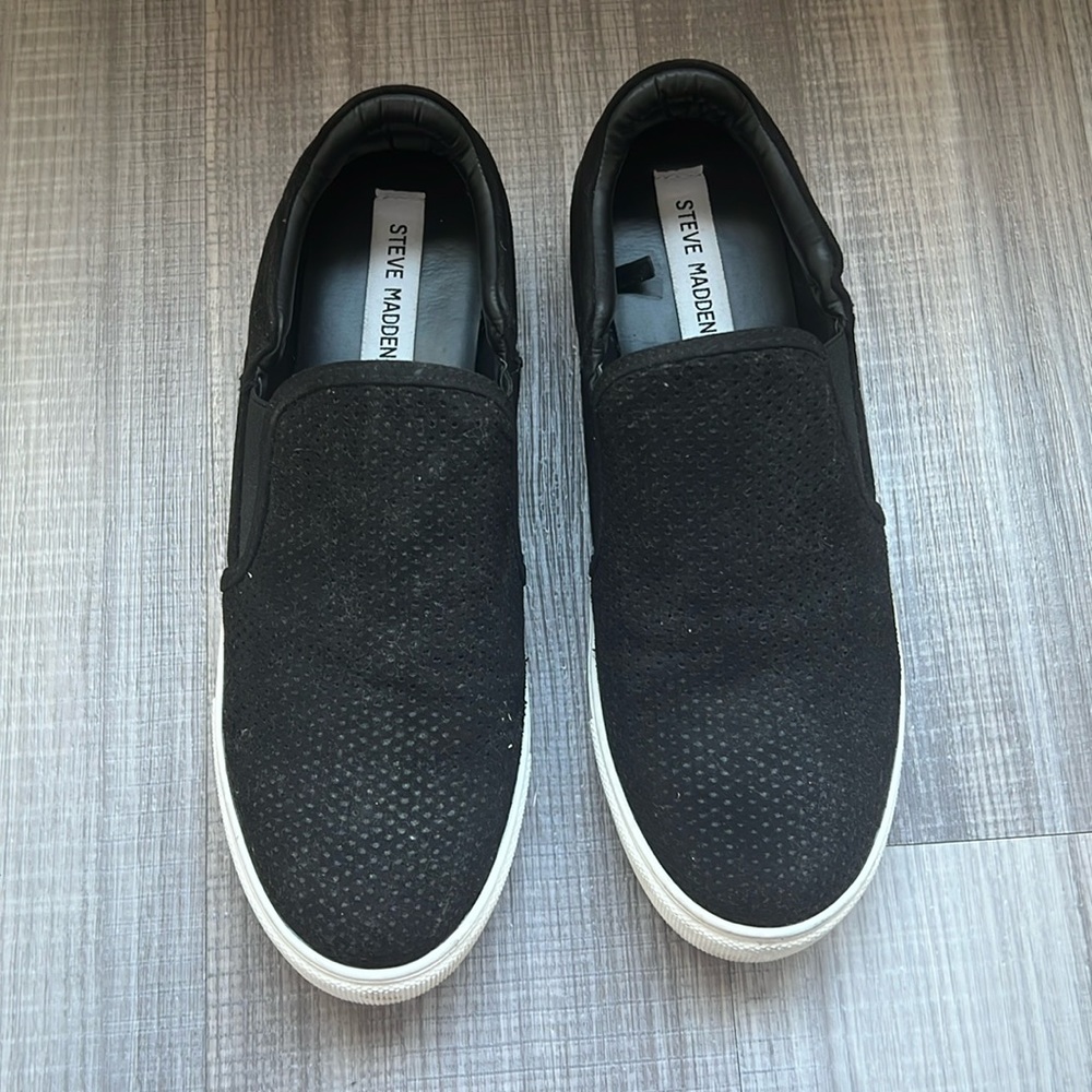 Steven Madden shoes